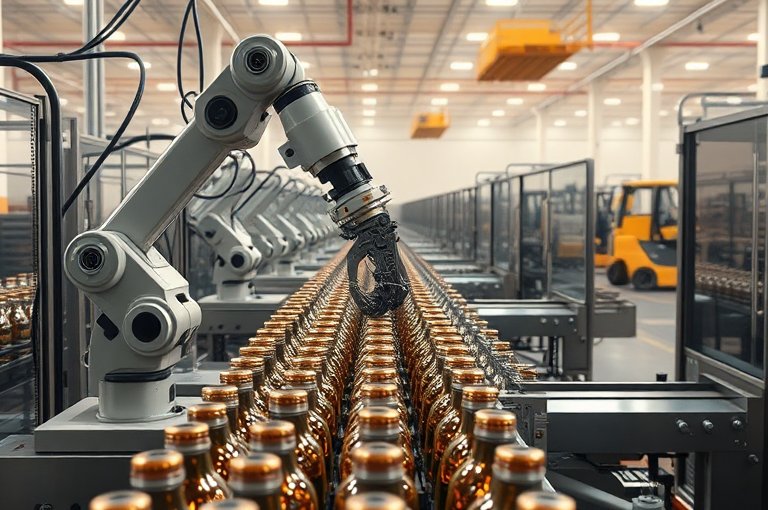 蘇州堆垛機工廠怎么聯系